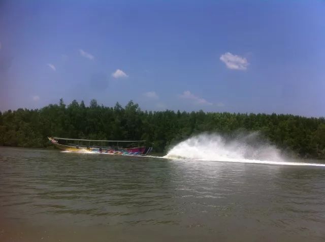 甲米亲子游全攻略,普吉曼谷亲子游