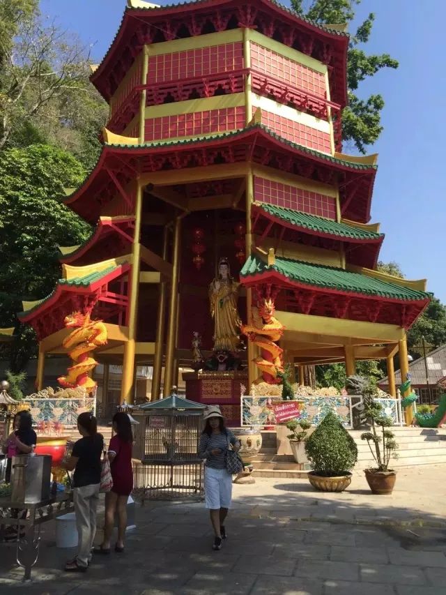 甲米亲子游全攻略,普吉曼谷亲子游