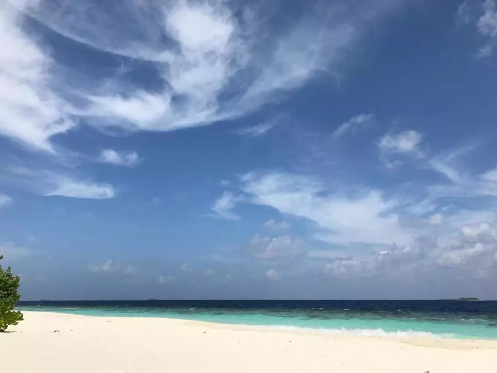 马尔代夫柏悦浮潜,马尔代夫柏悦星空