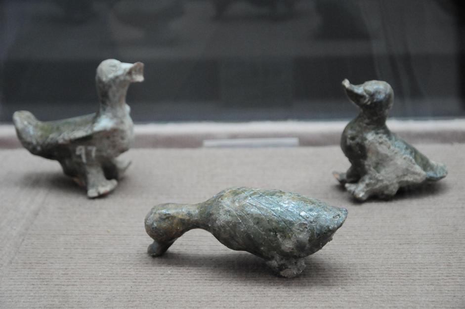 不只国博和故宫，*今条头日**上的最美博物馆，让人大呼神奇！