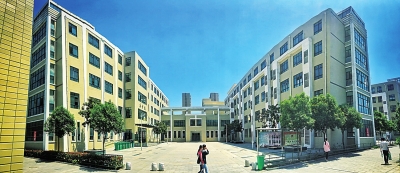 洛阳八中伊滨校区:精细化的教学加速学生成长