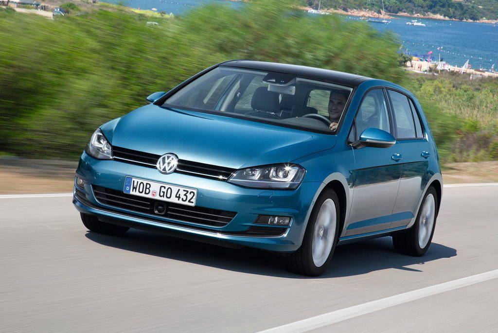 扭力梁究竟错在哪儿,背锅侠的真正原因