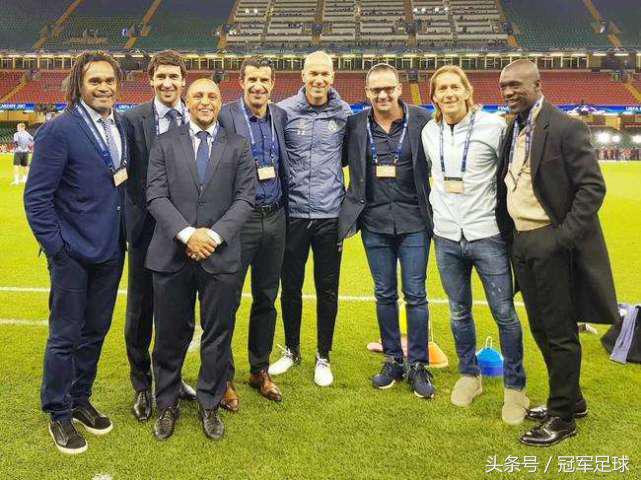 33岁魔咒？伯纳乌王子已经中招，C罗这次如何面对