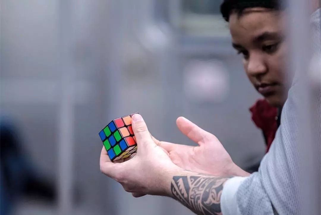33阶魔方还原教程,如何让魔方快速还原
