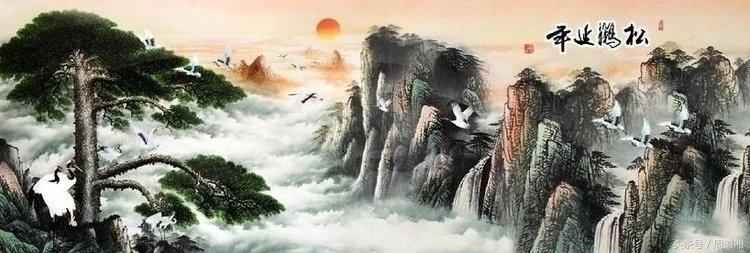 中国画颜料需要注意些什么,中国画颜料的调配方法