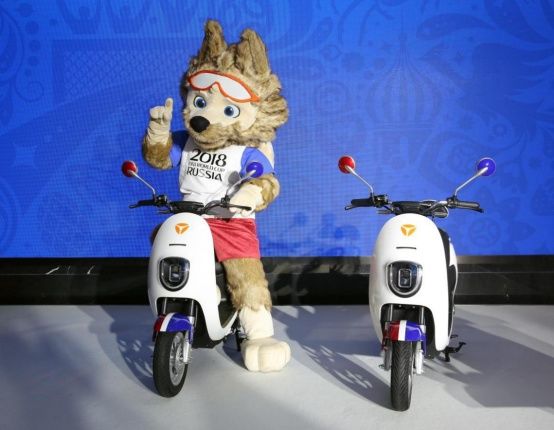 超级ip营销模式,世界杯借势营销