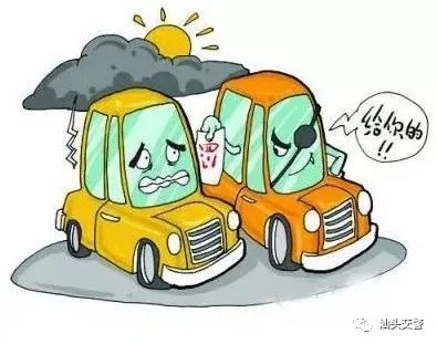 可怕！“坑爹”小伙套用父亲车辆号牌，无驾照开未检验车辆上路，结果……