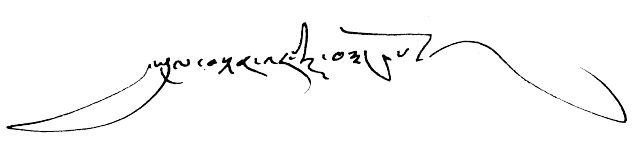 坚守美好的初心，我一直在这里等着你｜一封来自上师的信