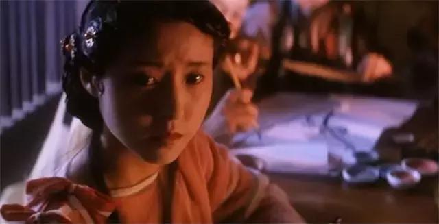 徐克导演的青蛇里的扮演者,徐克青蛇扮演者