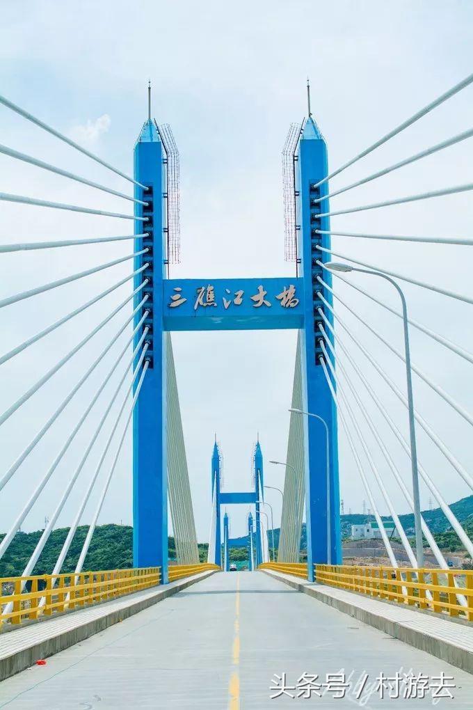 舟山海岛赶海推荐,舟山最值得去绝美海岛推荐