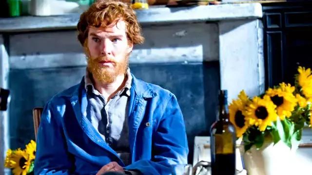 卷福新剧播出时间,卷福最新剧叫什么名字