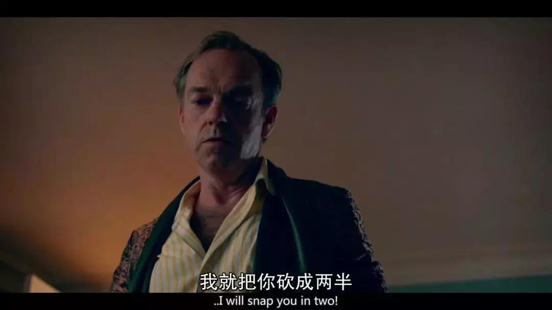 卷福饰演过的角色混剪,卷福最帅的一部电影