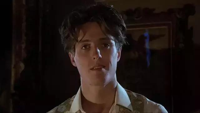 打死我也想不到，他们在一起演了一部基片