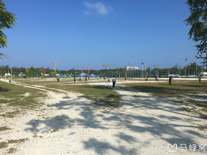 蜜月之都马尔代夫,蜜月旅行之马尔代夫