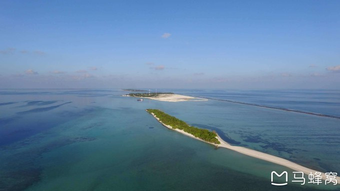 蜜月之都马尔代夫,蜜月旅行之马尔代夫