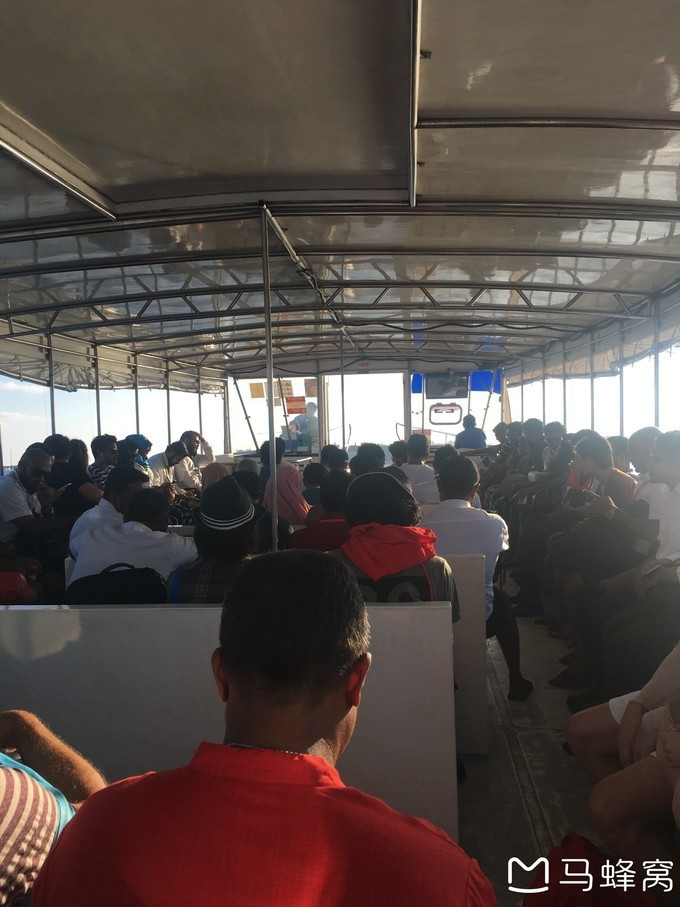 蜜月之都马尔代夫,蜜月旅行之马尔代夫