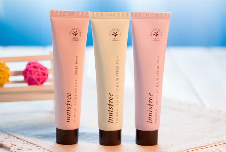 隔离是最重要的吗,什么隔离好用又提亮肤色