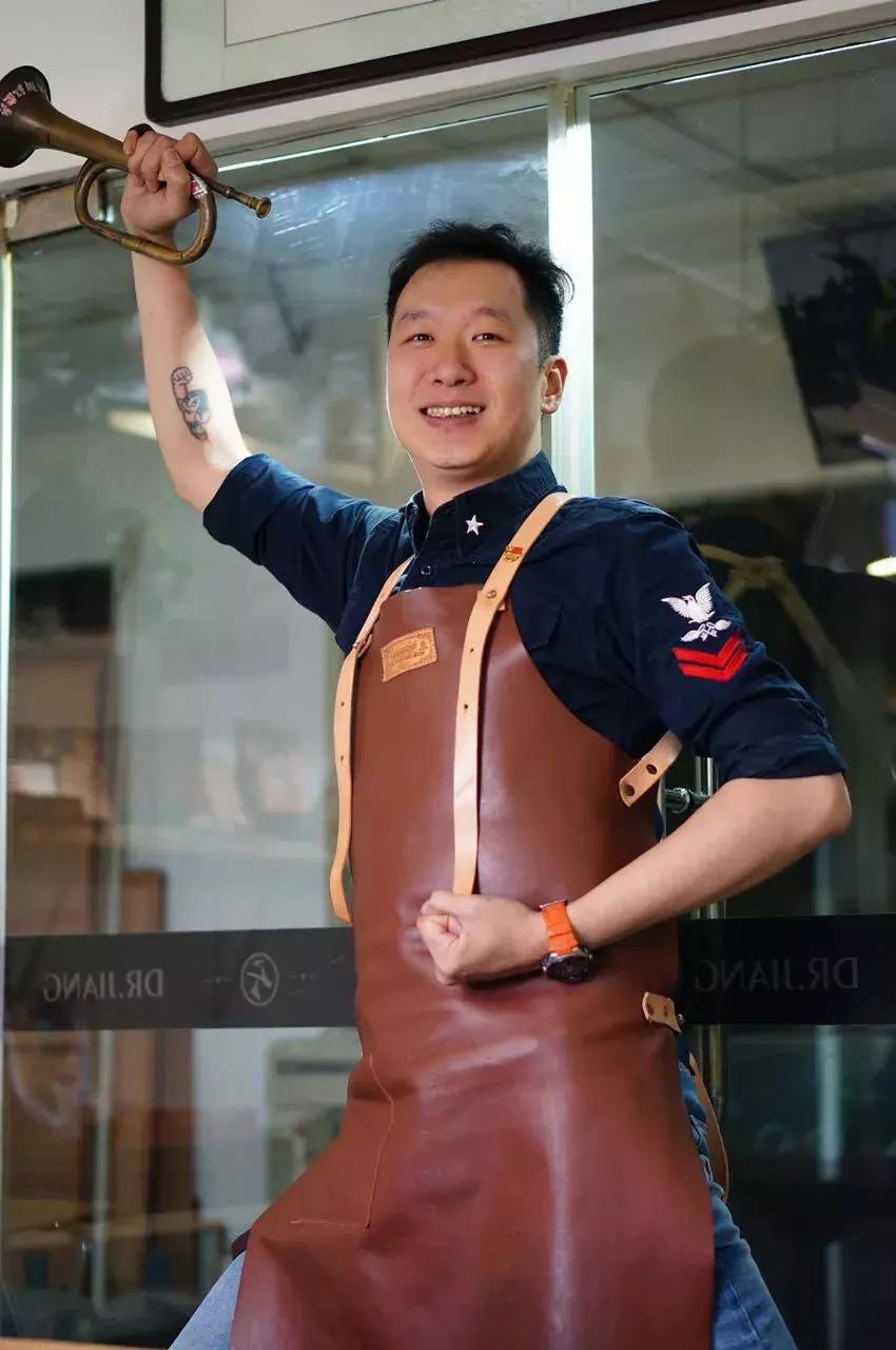 意大利定制皮鞋,当你去意大利