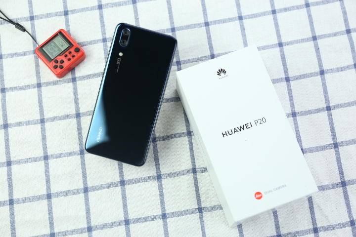 华为p20评测,华为p20专业拍照技术解析