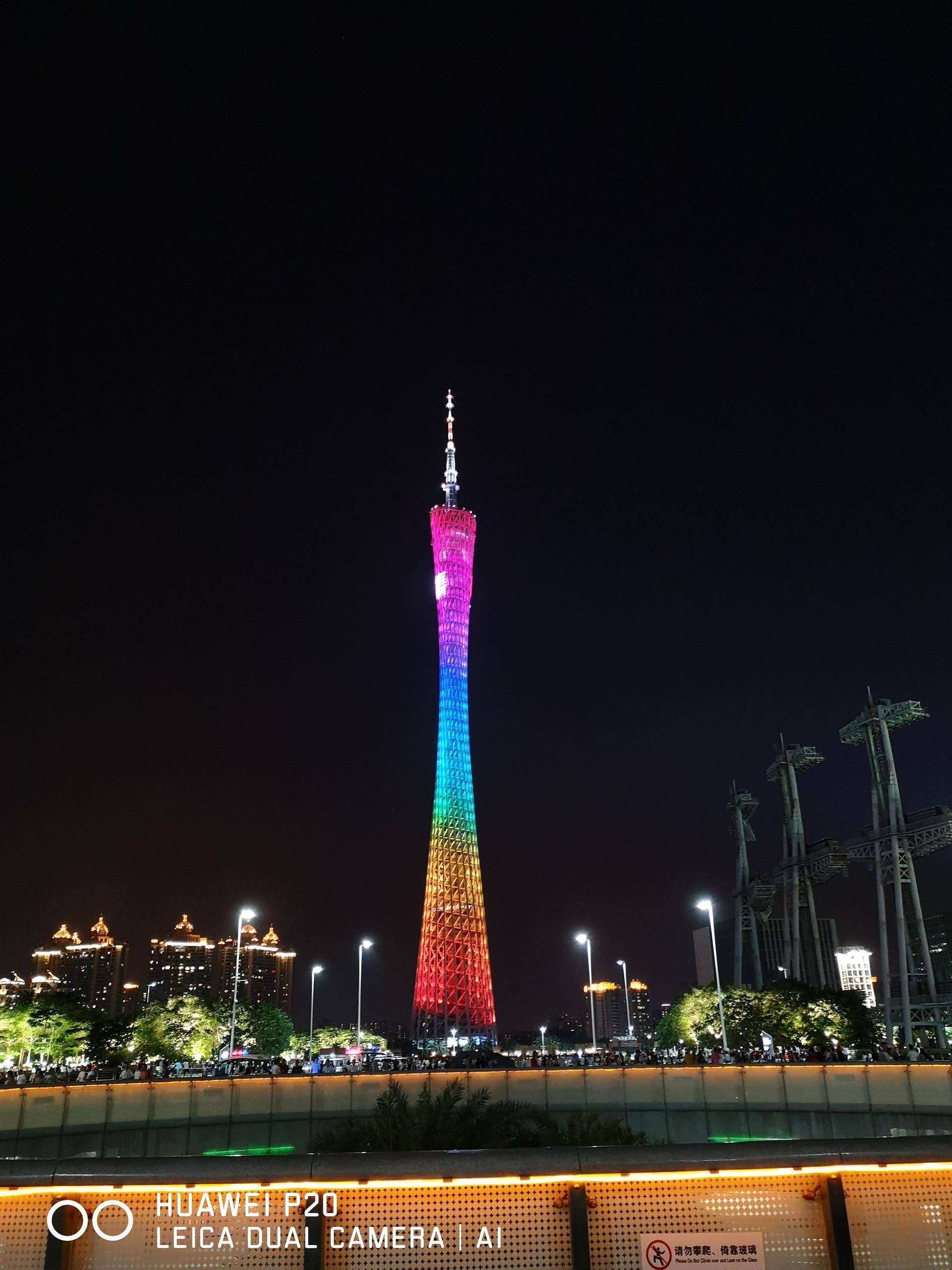 华为p20评测,华为p20专业拍照技术解析