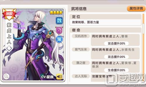 萌战无双4.0,萌战无双版本