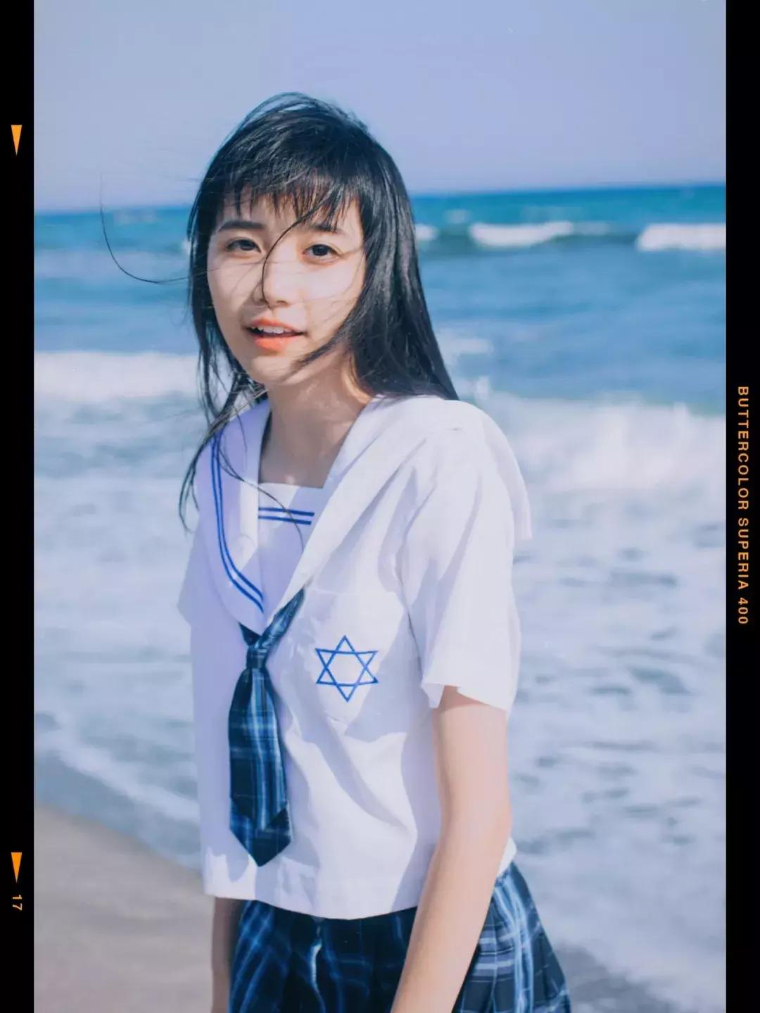 夏天去哪里旅游最好拍写真,夏天旅游适合拍什么写真