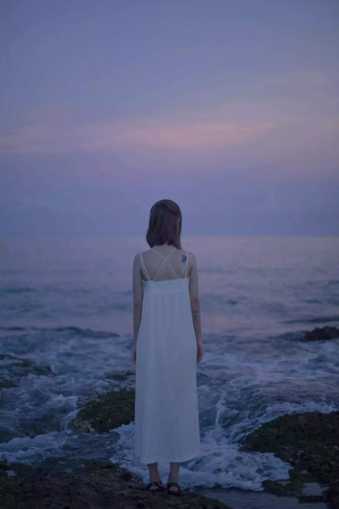 夏天去哪里旅游最好拍写真,夏天旅游适合拍什么写真