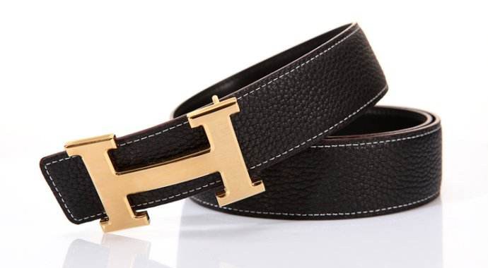成功男士首选的皮带品牌