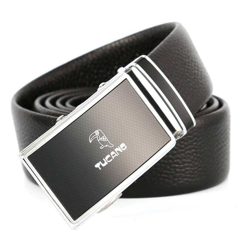 成功男士首选的皮带品牌