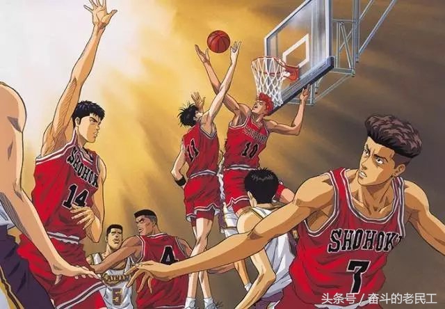 童年回忆这十部动画你看过几个,90后怀旧日漫动画片