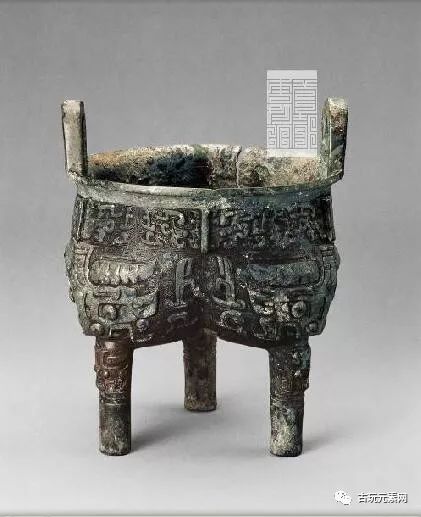 国外博物馆珍藏的中国国宝青铜器,首都博物馆青铜器展品介绍