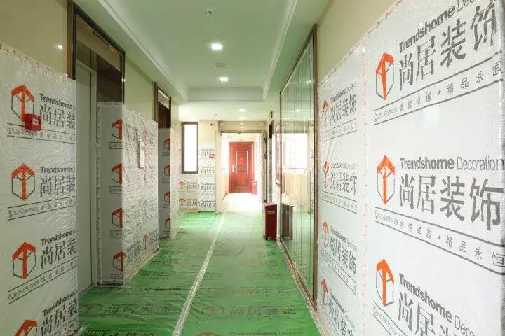 品质尚居｜工艺解读之放样篇（一）