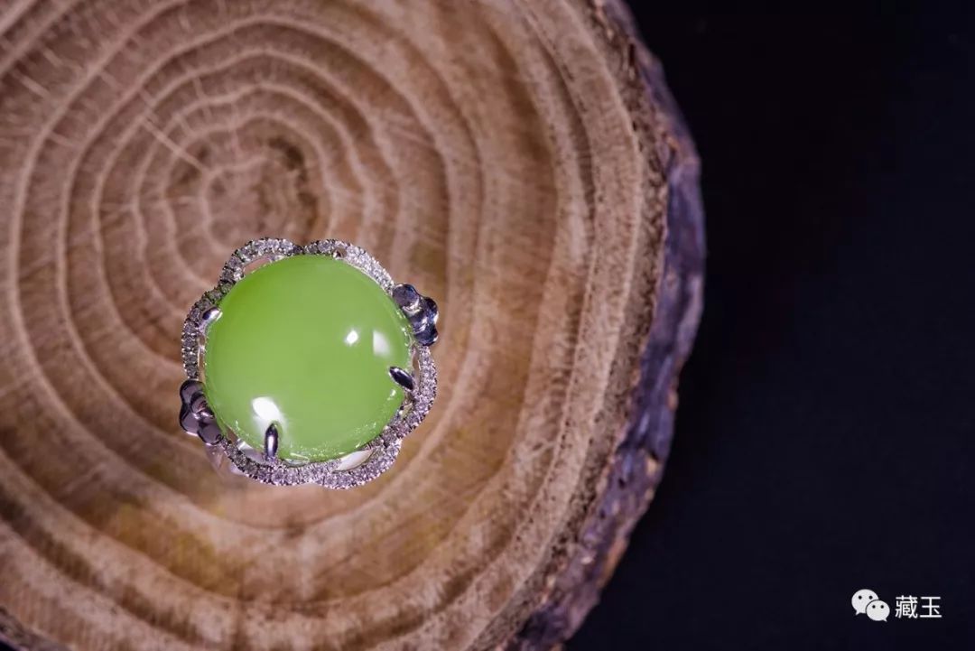 每个人一生都要拥有自己的一块玉,为什么说一人一辈子只戴一块玉