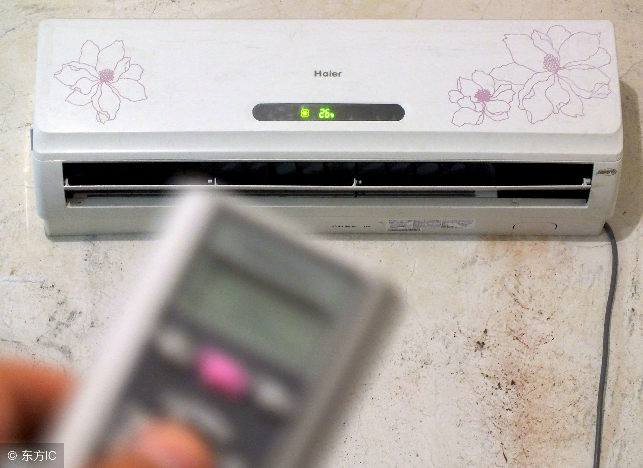 空调不洗太脏只需一个小方法,空调不滴水清洗空调视频教程