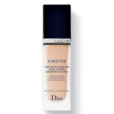 兰蔻和ysl粉底液哪个好用些,dior兰蔻圣罗兰粉底