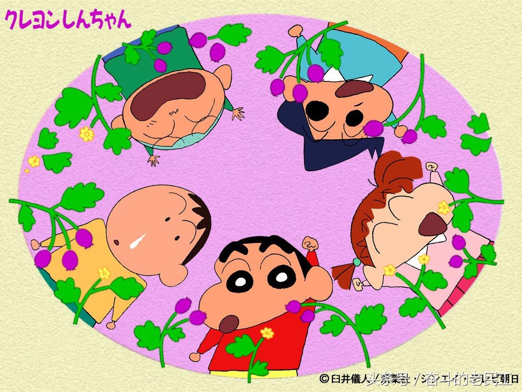 童年十大经典动漫满满回忆,90后怀旧日漫动画片