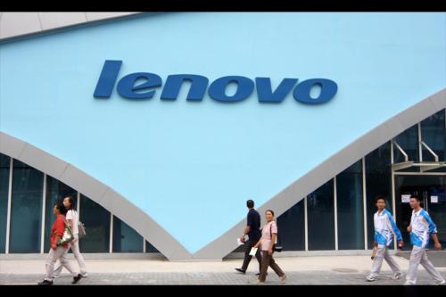 氢创社|联想,昔日的民族骄傲,为何走入了困局