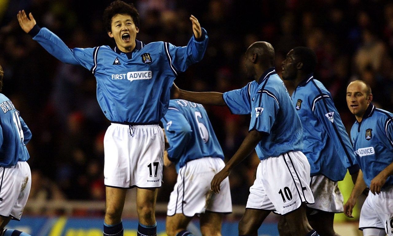 勇闯欧足坛的4大国脚：范志毅加冕水晶队长，孙继海被赞最佳引援