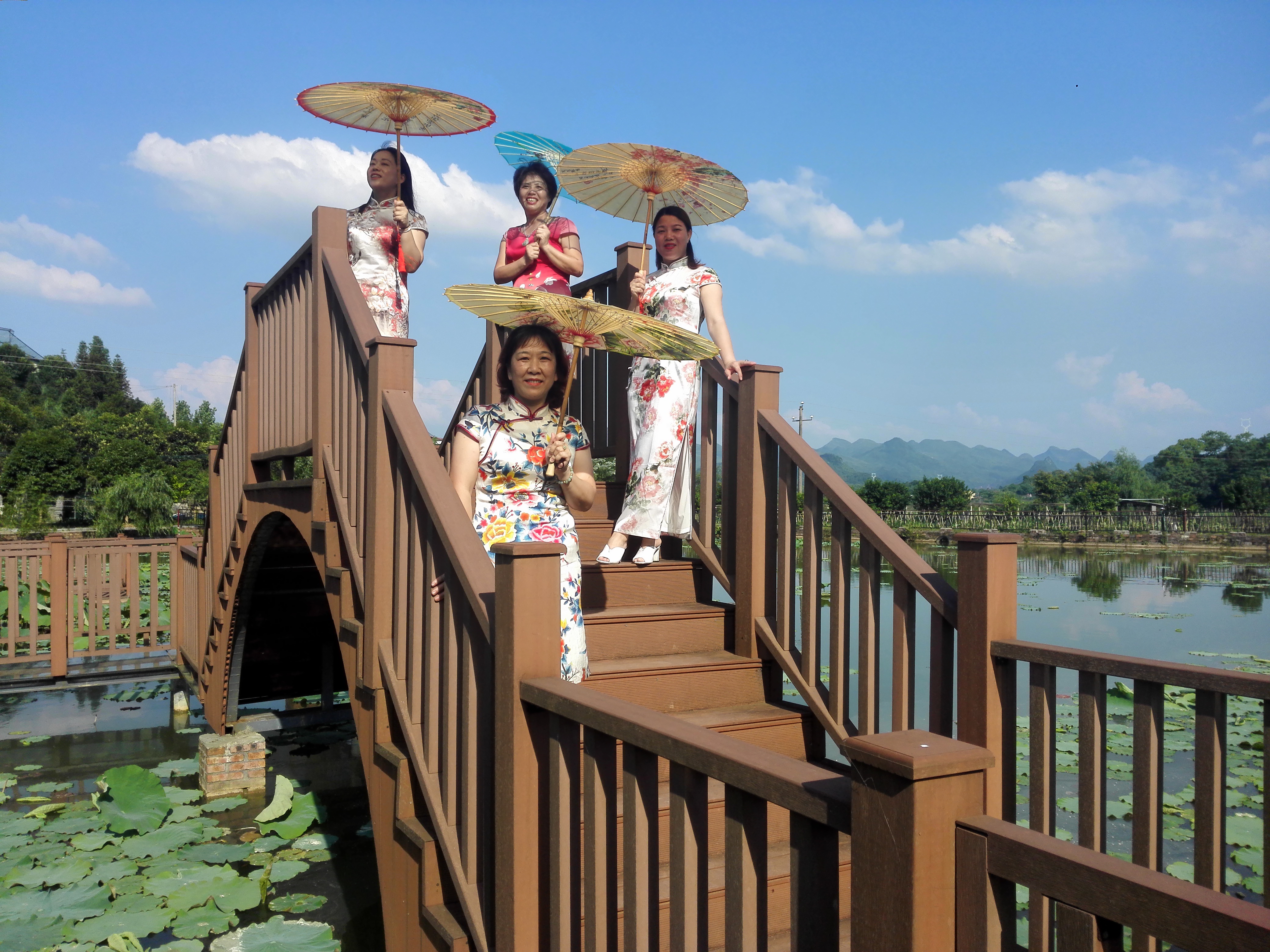 广西全州农庄排名,广西全州县绕村绿岛生态农庄