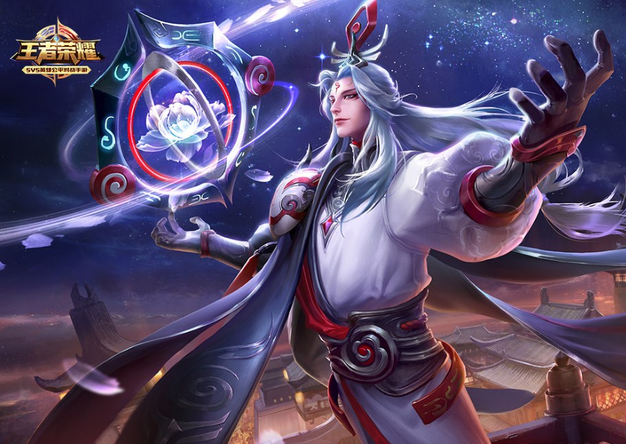 铠爹最怕的五位英雄,铠爹永远都打不过的几个英雄