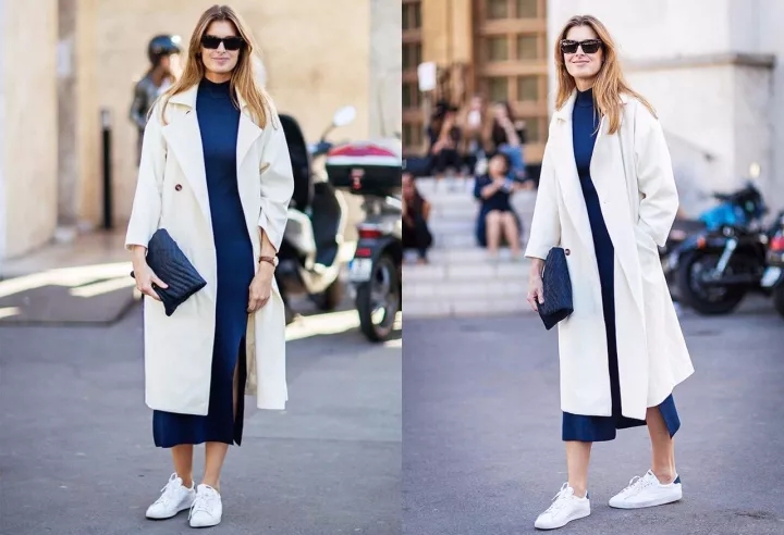 明星同款休闲鞋推荐,明星推荐的平价鞋