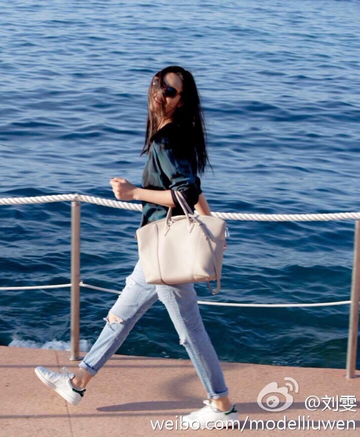 明星同款休闲鞋推荐,明星推荐的平价鞋