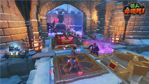 兽人必须死2为什么下架,兽人必须死为什么停运