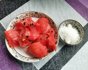 夏天到了如何制作冰,自制夏天必备手工