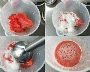 夏天到了如何制作冰,自制夏天必备手工