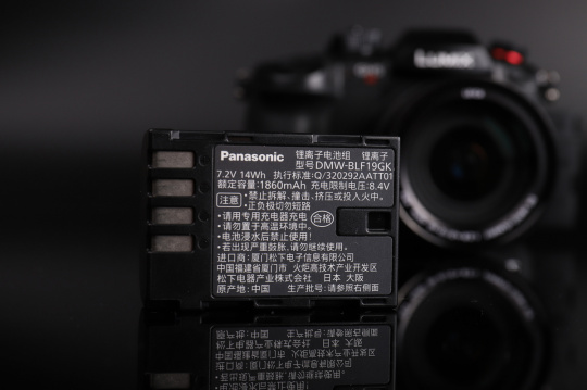 无反相机视频最强产品之一，松下GH5S详细评测