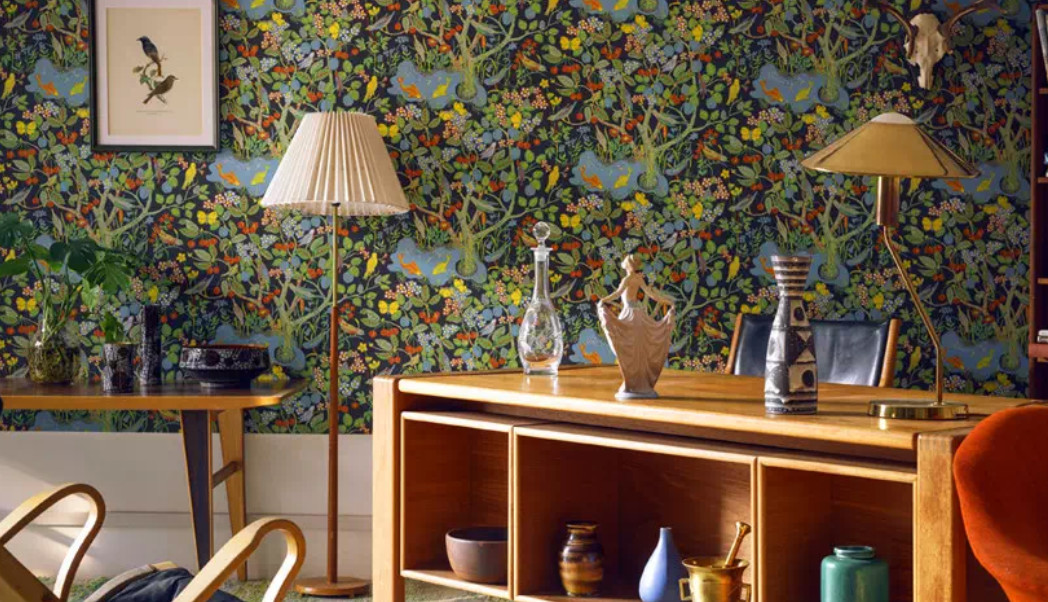 网上最靠谱的几个家具品牌,网红风格实木家具哪个品牌好