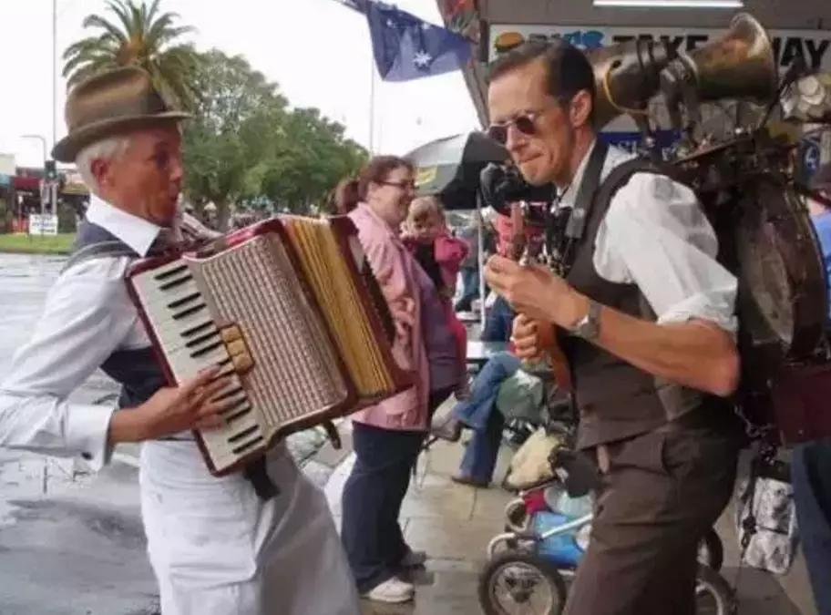 悉尼成为澳大利亚最大城市的原因,悉尼墨尔本超过清北