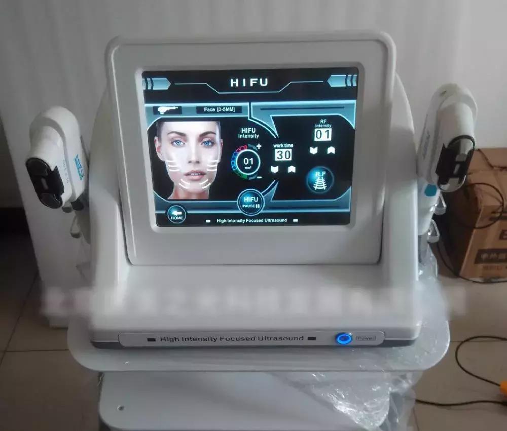 几千块钱做的超声刀，想要逆龄反被毁容？！