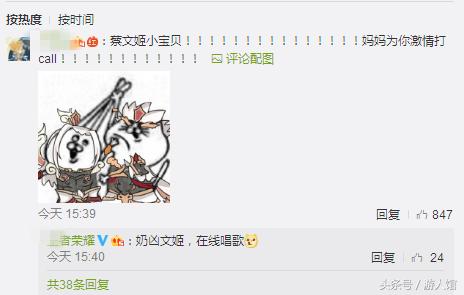 蔡文姬和刘禅官配,蔡文姬刘禅官配